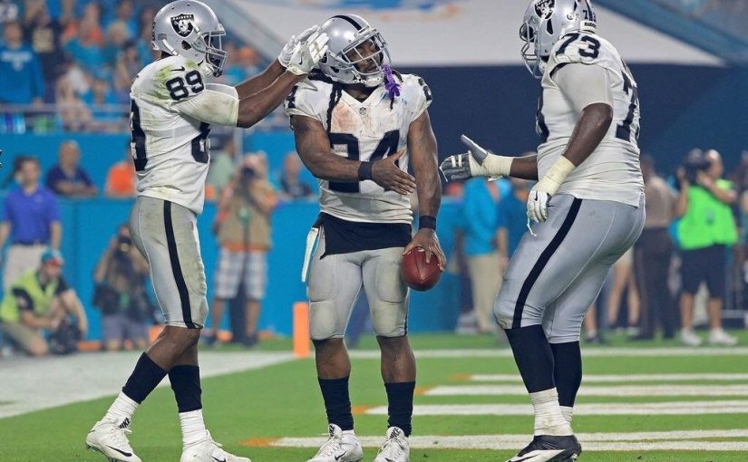 2017 NFL Week 9/10&nbsp;Re/Pre-view